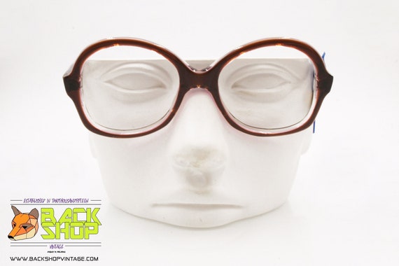 PERSONAL mod. 1262 50/E Vintage eyeglass frame wo… - image 3