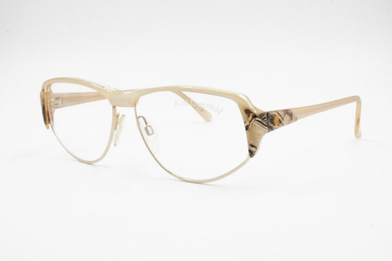 Karl Lagerfeld Paris ann es 80 femmes monture lunettes couleur