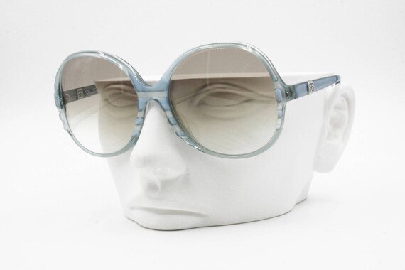 Gafas sol Renato Balestra NOS RB oversize - Etsy España