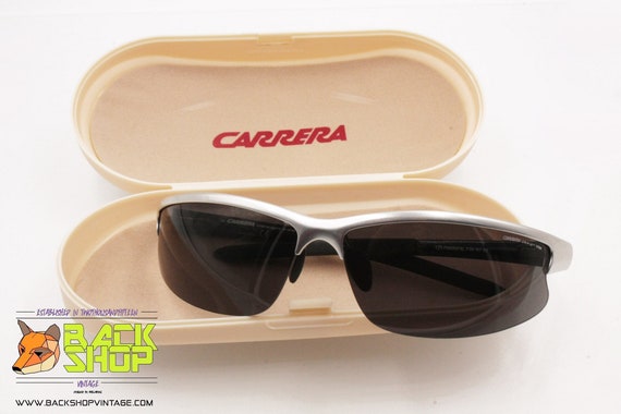 CARRERA by SAFILO Mod. PARSIFAL F9V R7, Vintage Sport Sunglasses, New Old  Stock -  Canada