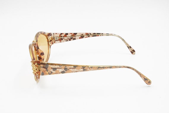 Paloma Picasso 3791 10 Vintage rare sunglasses, d… - image 9