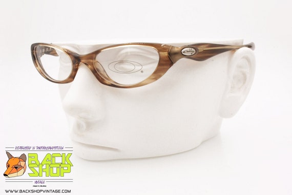 OAKLEY Mod. HALO CORK Frame Glasses 