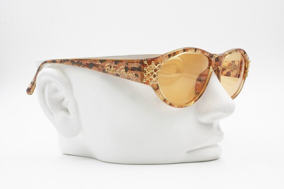Paloma Picasso 3791 10 Vintage rare sunglasses, d… - image 5