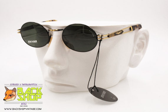 OXYDO by SAFILO Mod. DA 899/S HU6 Vintage Sunglasses Little | Etsy Ireland