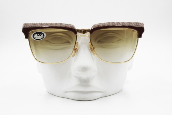 fendi wayfarer sunglasses