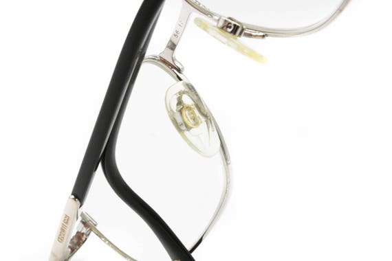 Cerruti lunettes mod. C1584 rectangular monsieur … - image 7