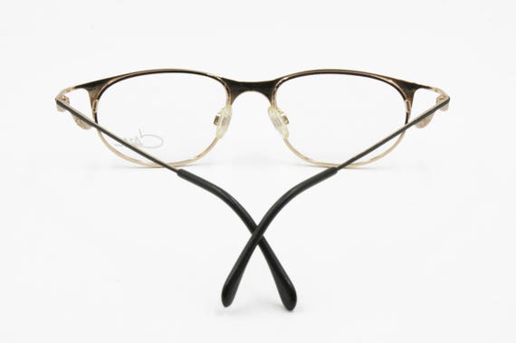 Cazal mod. 108 col. 302 rare eyewear frame modern… - image 7