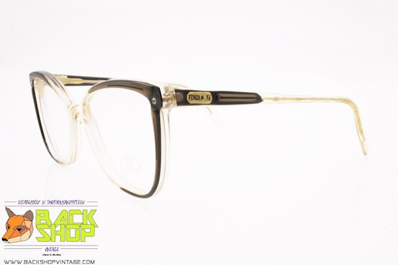 FENDI by LOZZA mod. FV21 741 Vintage eyeglass fra… - image 6
