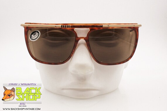 LOZZA mod. Futura Vintage Rare Sunglasses, New Ol… - image 4