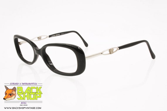 GIANNI VERSACE mod. V37 784, Vintage eyeglass/sun… - image 5