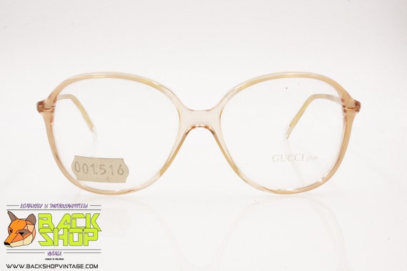 GUCCI PLUS mod. 9012 HT6 Vintage women's eyeglass… - image 3