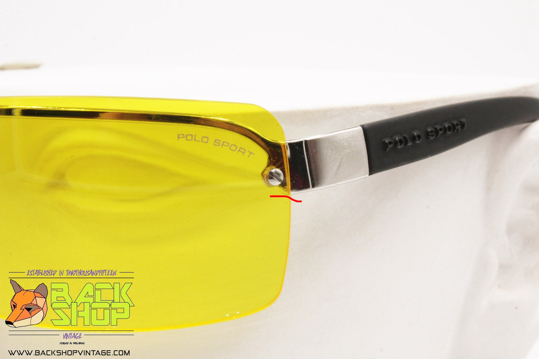 Polo sport eyewear new arrivals
