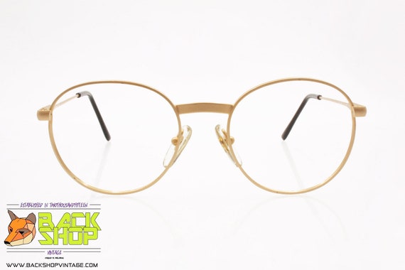 MOSCHINO PERSOL mod. M35 RS, Vintage sunglasses/e… - image 3