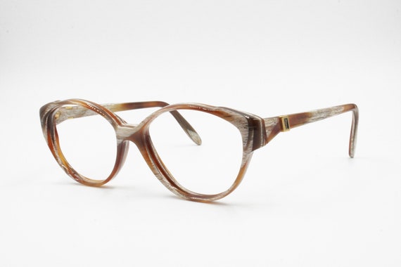 ysl glasses frames womens