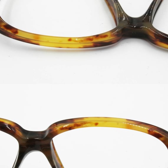 UNGARO par PERSOL vintage lunettes mod.583 Made in Italy NOS années 1990 Accessoires Lunettes Lunettes de vue 