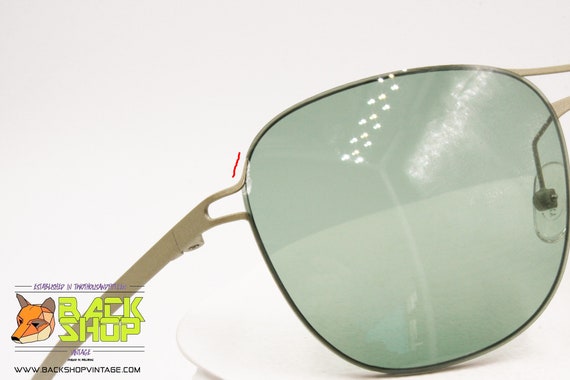 HUSKY EYE Sunglasses Eyewear made by ALLISON, Avi… - image 6