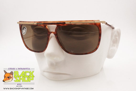 LOZZA mod. Futura Vintage Rare Sunglasses, New Ol… - image 5