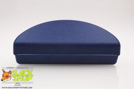 BLUE BAY by SAFILO Sunglasses/glasses case height… - image 2