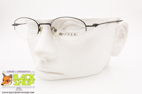 VOGUE mod. VO3294 352 S Monture de lunettes demi cercl e ovale