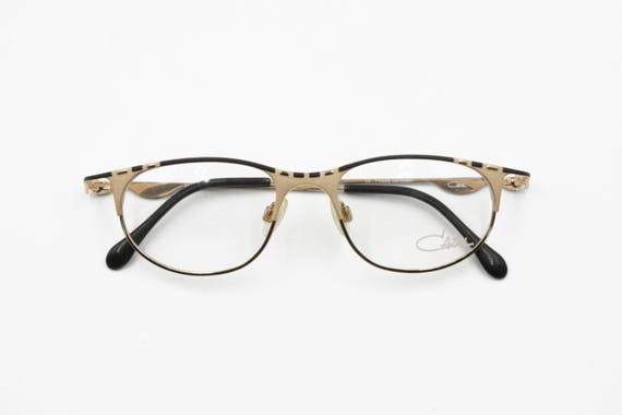 Cazal mod. 108 col. 302 rare eyewear frame modern… - image 8