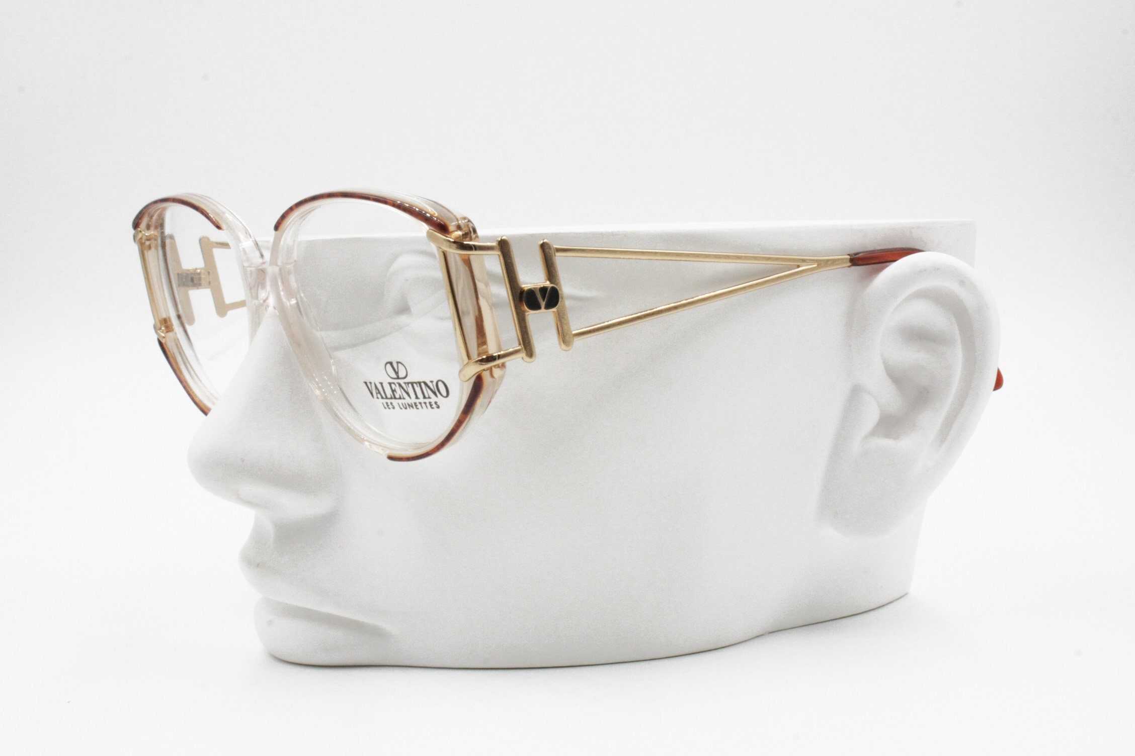 valentino eyewear frames
