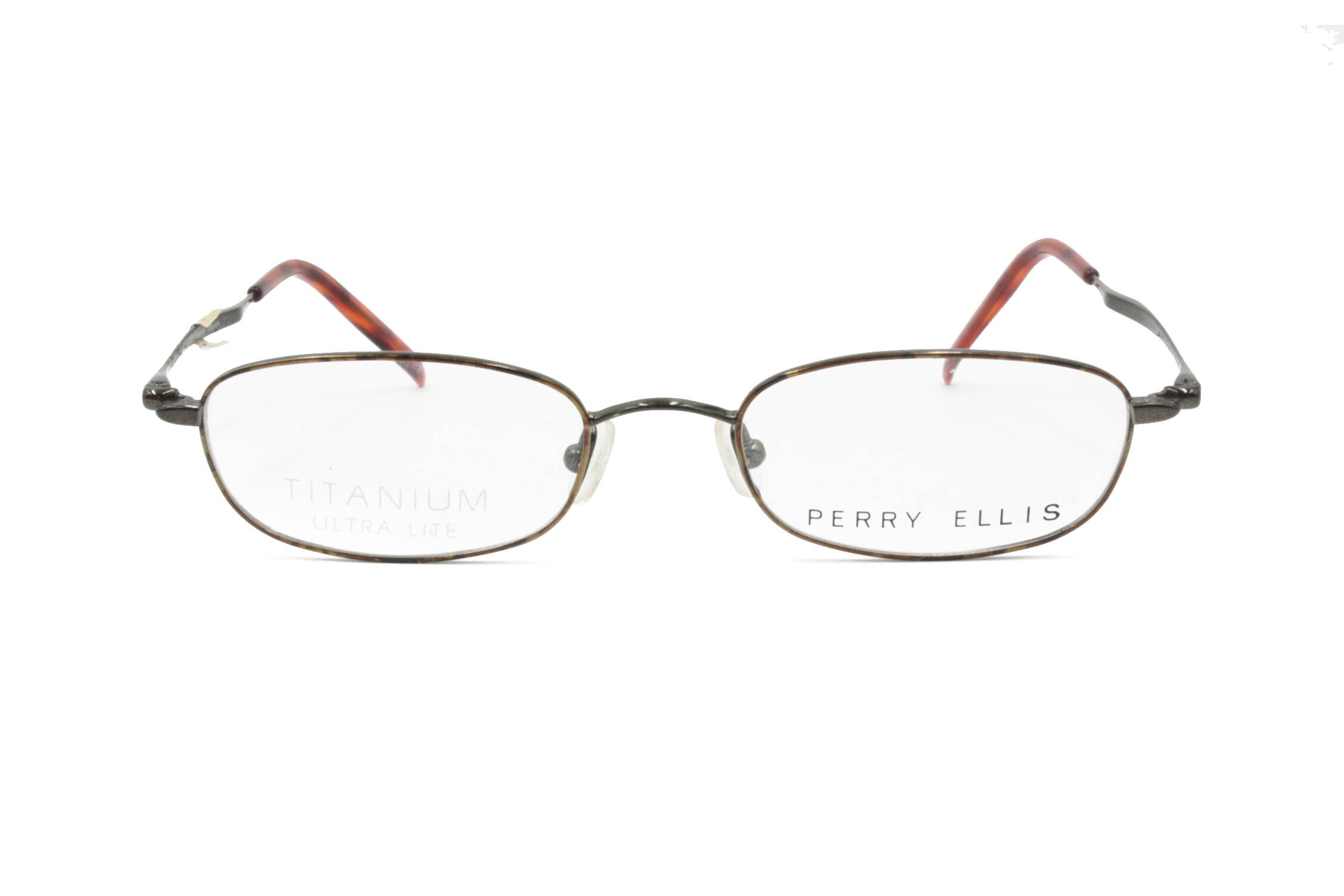 perry ellis reading glasses