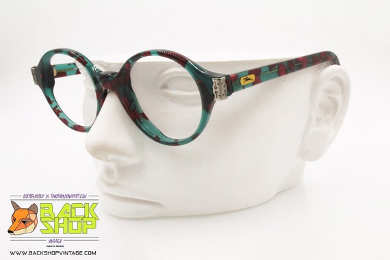 Marque italienne JOCKEY monture de lunettes lunettes de soleil