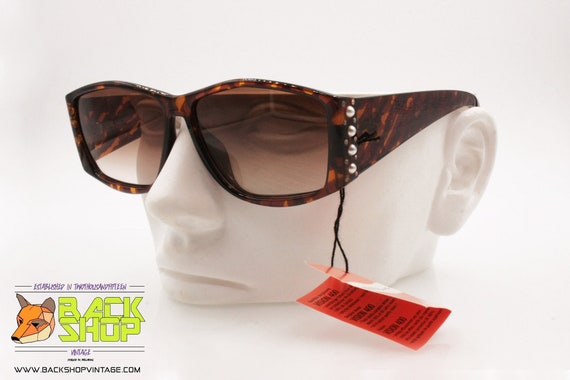 VIENNALINE mod. 1626 10 Vintage Rare Sunglasses, … - image 1