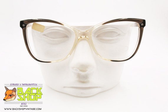 FENDI by LOZZA mod. FV21 741 Vintage eyeglass fra… - image 3