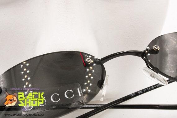Oval web gg sunglasses sale