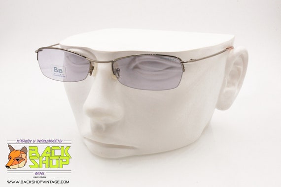 BLUE BAY by SAFILO mod. B&B 454/S Minimal Sunglas… - image 2