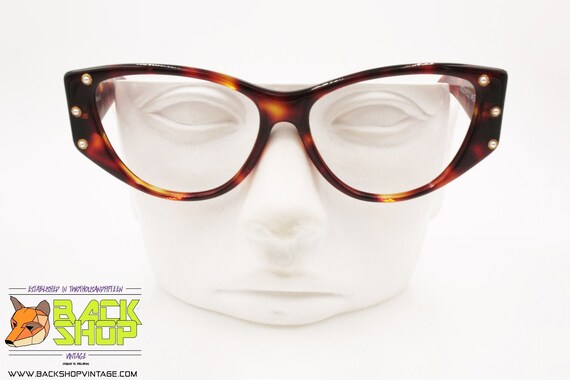 NOUVELLE VAGUE mod. S.114 LINDA 52, Rare glasses … - image 2