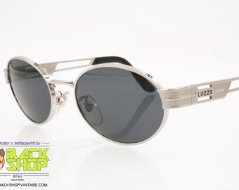 LOZZA by DIERRE mod. SL1113 589, Vintage Men's Sunglasses, Made in Italy, New Old Stock 1990s