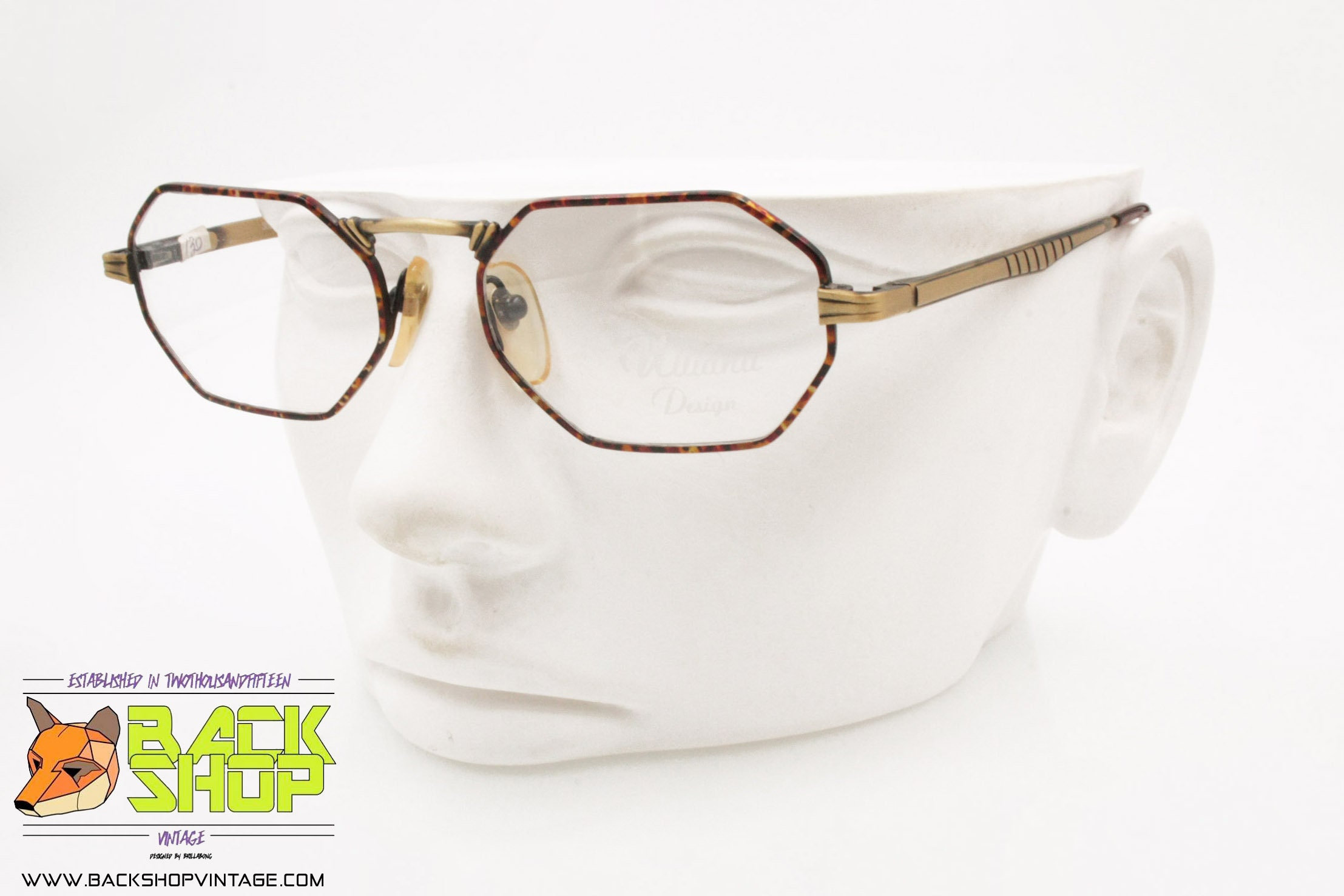 Gafas De Sol Octagonales De Gran Tamaño Mas Soleadas Mujere Gafas De Sol Octagonales De Gran Tamaño Mas Soleadas Mujere