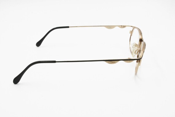 Cazal mod. 108 col. 302 rare eyewear frame modern… - image 5