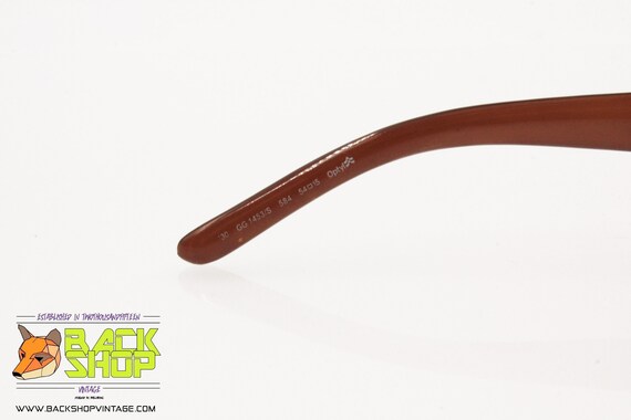 old style gucci sunglasses