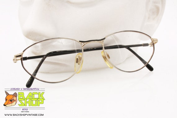 Unbranded women eyeglass/sunglasses frame trapezo… - image 3