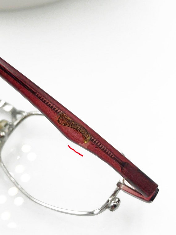 WINCHESTER mod. YANKEE 30 Vintage Hexagonal Frame, hi… Gem