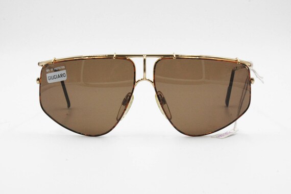 Killer wearers sunglasses Giugiaro design G - 515 wra… - Gem