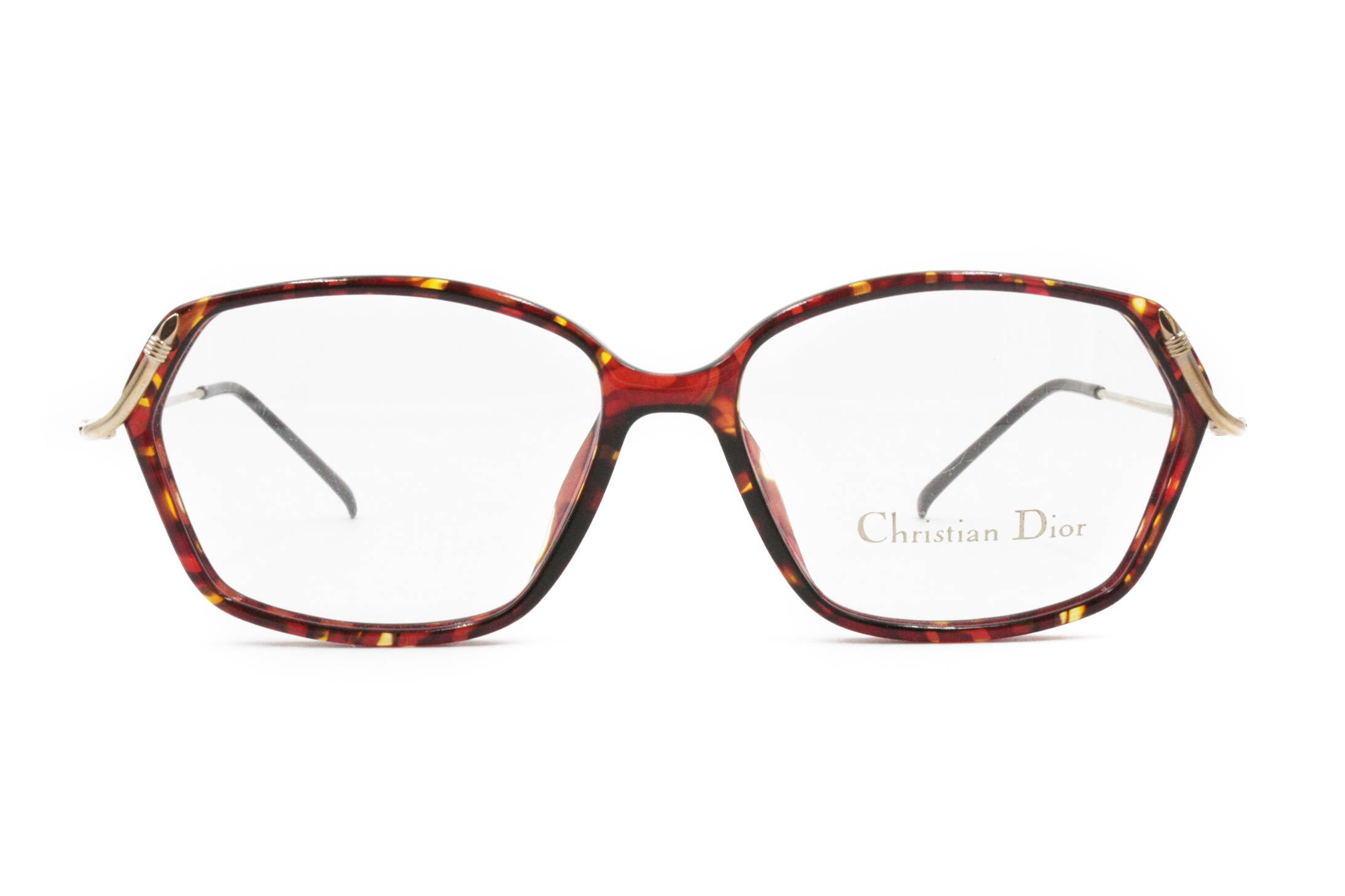 dior specs frame