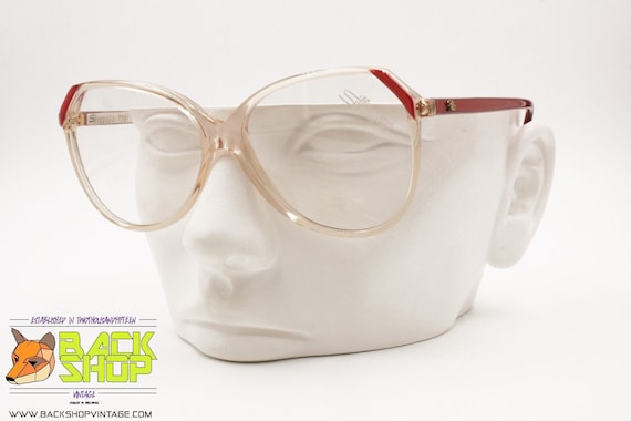 SILHOUETTE 1083 2608 Women Vintage eyeglass frame… - image 1
