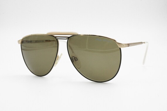 Fila sport aviator sunglasses deals