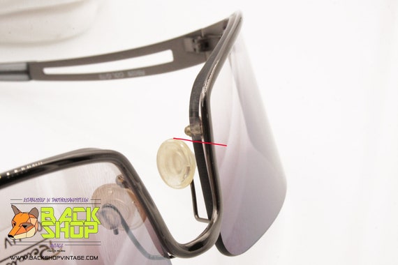 RENATO mod. RB029 Gafas de sol vintage strass de - Etsy España