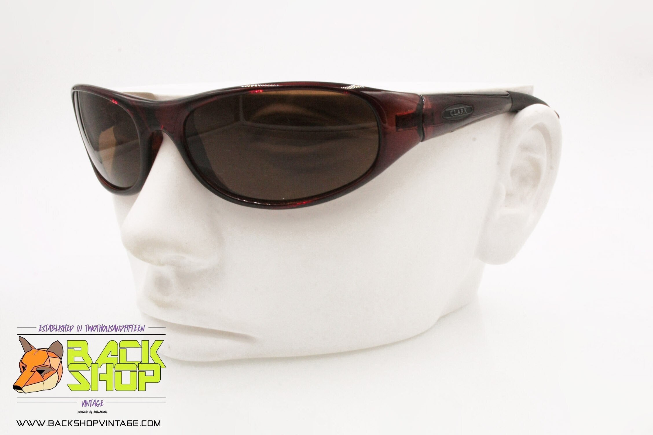 Clark occhiali shop trevi coliseum prezzo