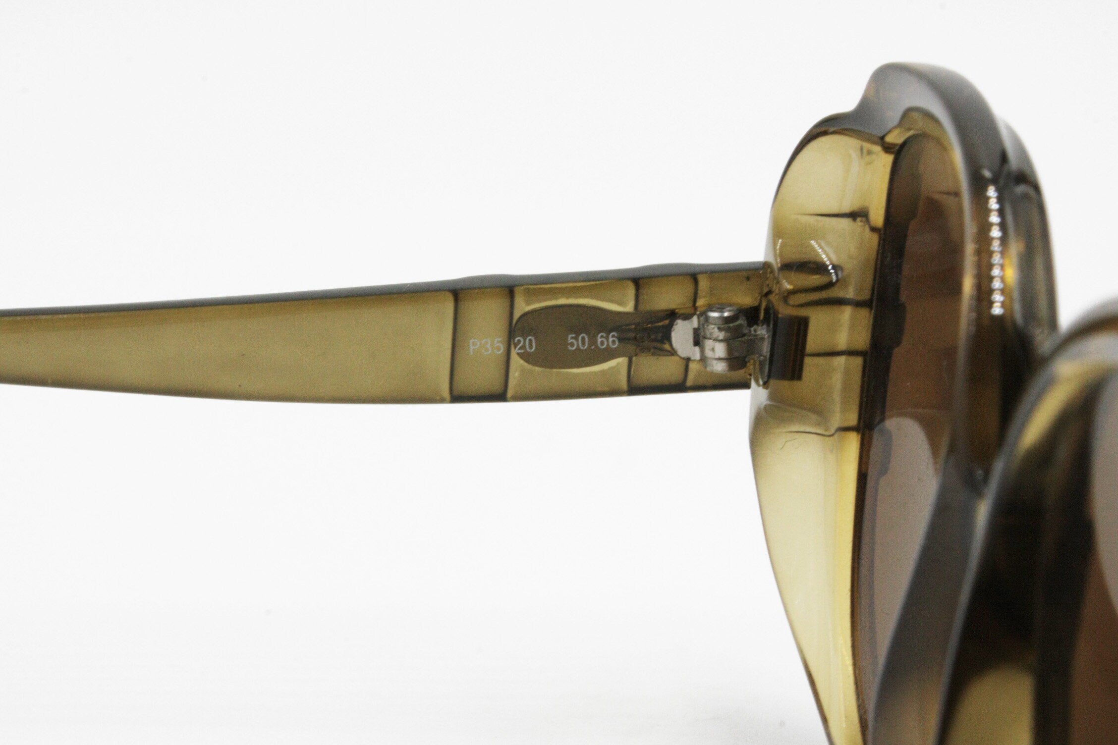 Persol ebano e oro deals