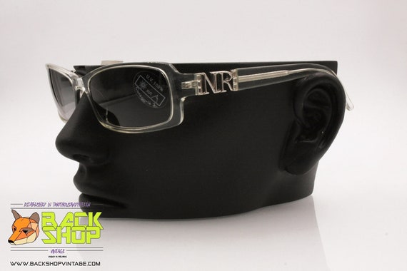 RICCI mod. Gafas de sol NR3147 brazos con logotipo de - Etsy España