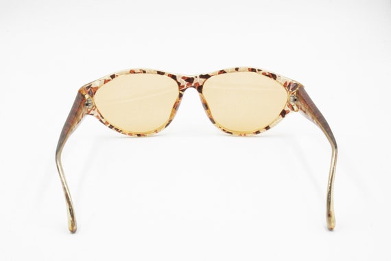 Paloma Picasso 3791 10 Vintage rare sunglasses, d… - image 10