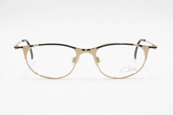 Cazal mod. 108 col. 302 rare eyewear frame modern… - image 2