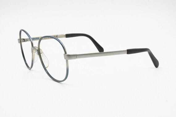 Rodenstock mod. Suzanna Very Old glasses frame El… - image 7