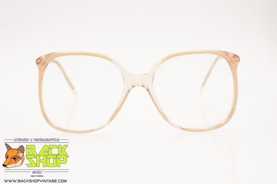 GUCCI PLUS mod. 9012 Vintage women's eyeglass fra… - image 4